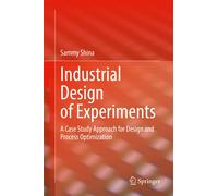 Industrial Design Of Experiments