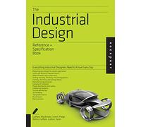 Industrial Design Reference & Specification Book