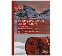 Industrial Development And Eco-Tourisms