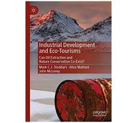 Industrial Development And Eco-Tourisms