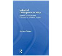 Industrial Development In Africa