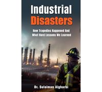 Industrial Disasters: How Tragedies Happened and What Hard Lessons we learned