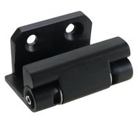 Industrial Distribution Box Door Hinge Load-Bearing Detachable 1Pcs