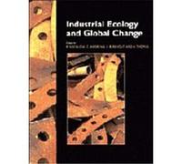 Industrial Ecology and Global Change