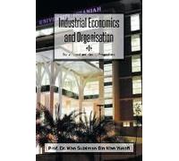Industrial Economics And Organisation