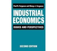 Industrial Economics CB by Glenys Ferguson Glenys J. Ferguson, Paul R. Ferguson (Auteur)