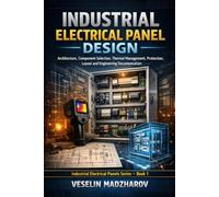 INDUSTRIAL ELECTRICAL PANEL DESIGN: Architecture, Component Selection, Thermal Man-agement, Protection, Layout and Engineering Documentation