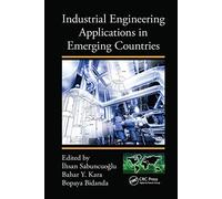 Industrial Engineering Applications In Emerging Countries