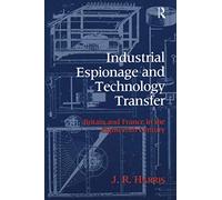 Industrial Espionage and Technology Transfer