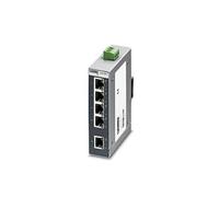 Industrial ethernet switch conditionnement 1 pc(s) phoenix contact fl switch sfnb 5tx 2891001