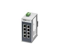 Industrial ethernet switch conditionnement 1 pc(s) phoenix contact fl switch sfnb 8tx 2891002