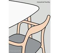 Industrial facility - HECHT SAM - Phaidon Press - relié - Beau livre