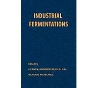 Industrial Fermentations