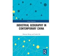 Industrial Geography in Contemporary China