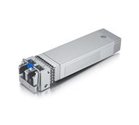Industrial Grade 10Gbase-Lr Sfp+ Transceiver, 10G 1310Nm Smf, Up To 10 Km, Compatible For Cisco Sfp-10G-Lr, Meraki, Ubiquiti Unifi Uf-Sm-10G, Mikrotik, Netgear And More