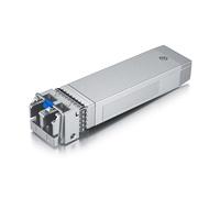 Industrial Grade 10GBase-LR SFP+ Transceiver,10G 1310nm SMF,up to 10km,Compatible with Cisco SFP-10G-LR,Meraki,Ubiquiti UniFi UF-SM-10G,Mikrotik,Netgear and More