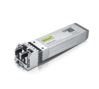 Industrial Grade 10Gbase-Sr Sfp+ Transceiver, 10G 850Nm Mmf, Up To 300 Meters, Compatible For Cisco Sfp-10G-Sr, Meraki, Ubiquiti Unifi Uf-Mm-10G, Mikrotik, Netgear And More