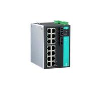 Industrial Grade Switch Commutateur industriel administrable 16 ports EDS-516A-MM-SC
