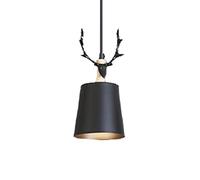 Industrial Hanging Lamp Old Style LED Fashionable Pendant Light Pastoral Farmhouse Chandelier Industrial French Style Suspensiom Lamp for Restaurants Foyer Dining Room Warehouse
