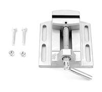 Industrial Heavy Duty 2,5 "Drill Press Vice Milling Drilling Pramp Machine Machine Mette