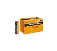 INDUSTRIAL ID1500 - batterie - type AA - Alcaline x 10