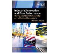 Industrial Innovation And Firm Performance