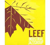 Industrial Jazz Group - Leef