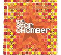 Industrial Jazz Group - Star Chamber