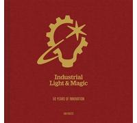 Industrial Light & Magic: 50 Years of Innovation - Ian Failes - Abrams Books - ebook (ePub) - Livre