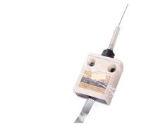 Industrial Limit Switch Momentary Industrial Machine Limit Switch Multifunctional Rotary Lever NWPNLXEA(KZ-3169)