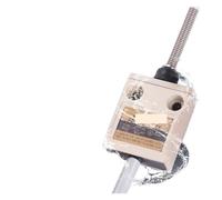 Industrial Limit Switch Momentary Industrial Machine Limit Switch Multifunctional Rotary Lever NWPNLXEA(KZ-3166)
