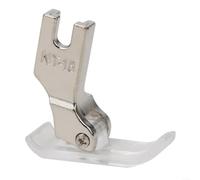 Industrial Lockstitch Presser Foot NT-18 Flat Base