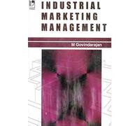 Industrial Marketing Management