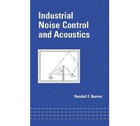 Industrial Noise Control and Acoustics
