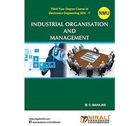 Industrial Organisation And Management