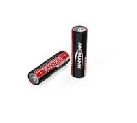 Industrial Pile LR6 (AA) alcaline(s) 1.5 V 10 pc(s)