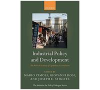 Industrial Policy And Development