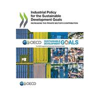 Industrial Policy For The Sustainable Development Goals