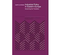 Industrial Policy In Eastern Europe