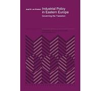 Industrial Policy In Eastern Europe