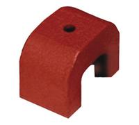 Industrial Quality Supplies Aimant fer à cheval L.40xl.25xH.25mm résistante adhérence 90N BELOH Quantité:1