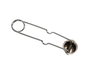 Industrial Quality Supplies Allume-gaz avec pot pierres d'all. rech. réf. 10 00 495 505 PROMAT Quantité:1