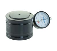 Industrial Quality Supplies Appareil de réglage du niveau zéro D. 65 mm lecture 0,01mm avec comparateur laté Quantité:1