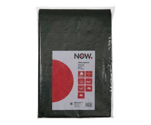 Industrial Quality Supplies Bâche tissée Super Tarb Standard l. 2000 x L. 3000 mm avec des oeillets en alumi Quantité:1