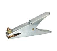 Industrial Quality Supplies Borne de terre standard 200 A galvanisé Quantité:1
