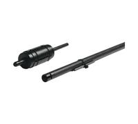 Industrial Quality Supplies Butée de broche creuse pour broche D.58-76mm Quantité:1