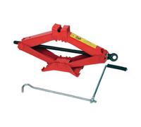 Mannesmann Scissor Car Jack Fãœr Cars, 1500 kg