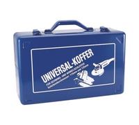 Industrial Quality Supplies Coffret pour machines-outils B390xI240xH140mm avec mousse pour ponceuse vibrante Quantité:1