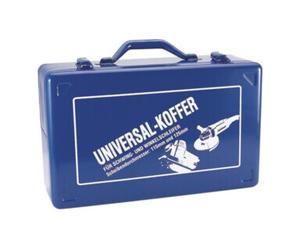 Industrial Quality Supplies Coffret pour machines-outils B390xI240xH140mm avec mousse pour ponceuse vibrante Quantité:1