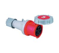 Industrial Quality Supplies Connecteur CEE 63 A 400 V 6 h IP67 Quantité:1